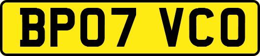 BP07VCO