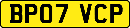 BP07VCP