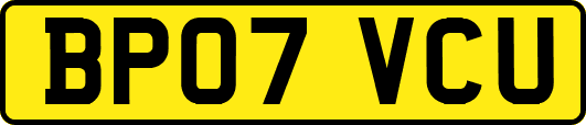 BP07VCU
