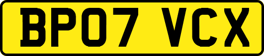 BP07VCX