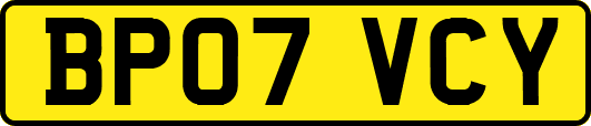 BP07VCY