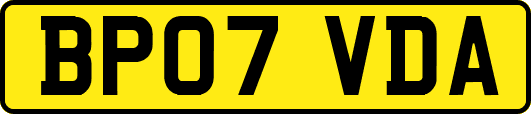 BP07VDA