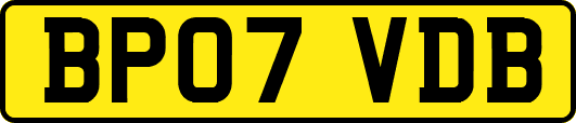 BP07VDB