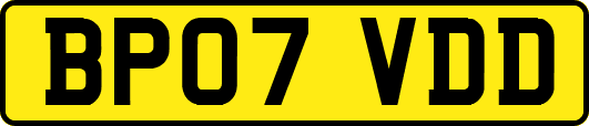 BP07VDD