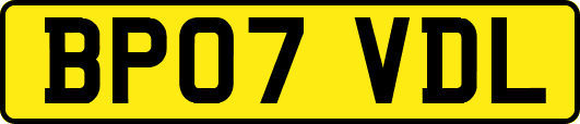 BP07VDL