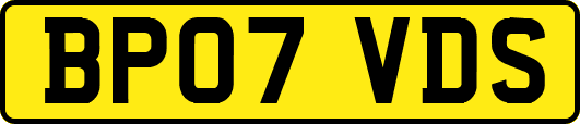 BP07VDS