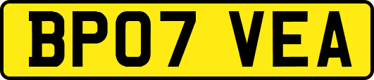 BP07VEA