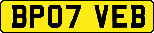 BP07VEB