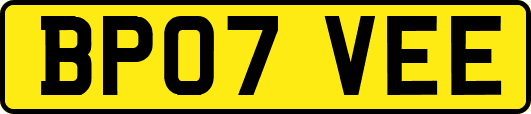 BP07VEE