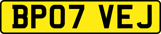 BP07VEJ