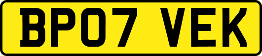 BP07VEK
