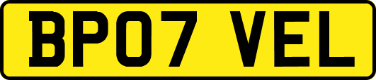 BP07VEL
