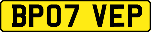 BP07VEP