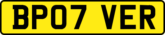 BP07VER