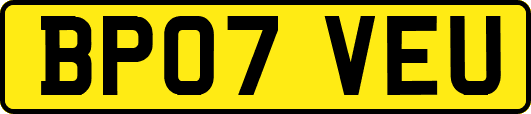 BP07VEU