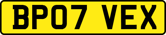 BP07VEX