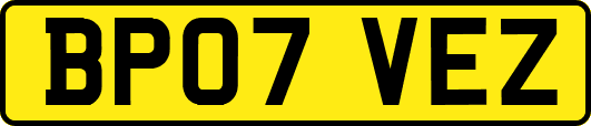 BP07VEZ