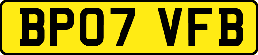 BP07VFB