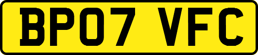BP07VFC