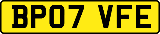 BP07VFE