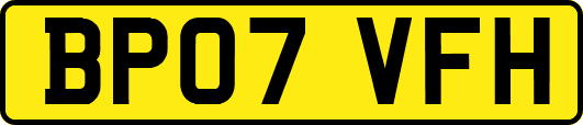 BP07VFH