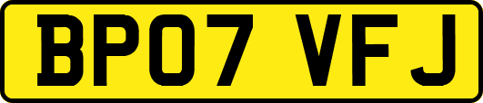 BP07VFJ