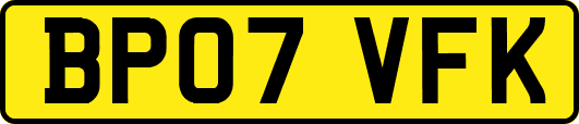 BP07VFK