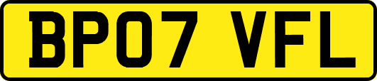 BP07VFL