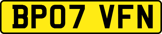 BP07VFN