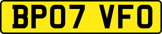 BP07VFO