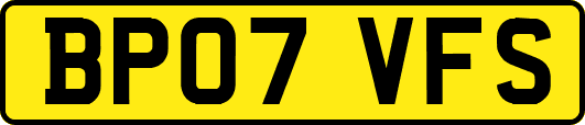 BP07VFS