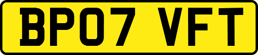 BP07VFT