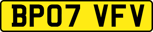 BP07VFV