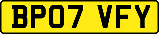 BP07VFY