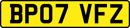 BP07VFZ