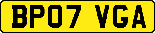 BP07VGA