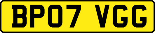 BP07VGG
