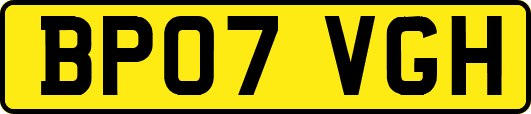 BP07VGH