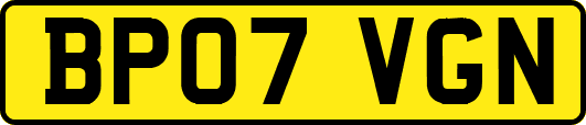 BP07VGN