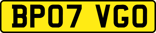 BP07VGO