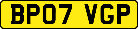BP07VGP