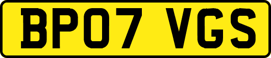 BP07VGS