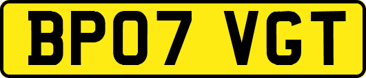 BP07VGT