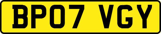 BP07VGY