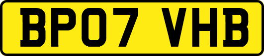 BP07VHB