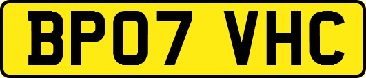 BP07VHC