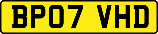 BP07VHD