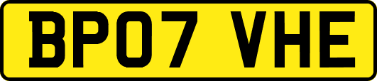 BP07VHE