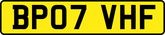 BP07VHF