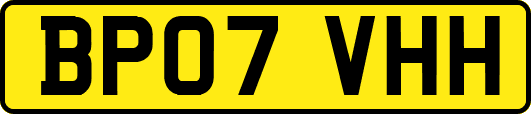 BP07VHH